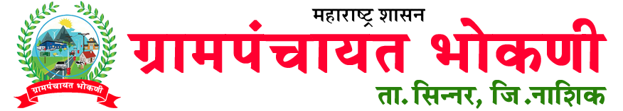 Grampanchayat Bhokani